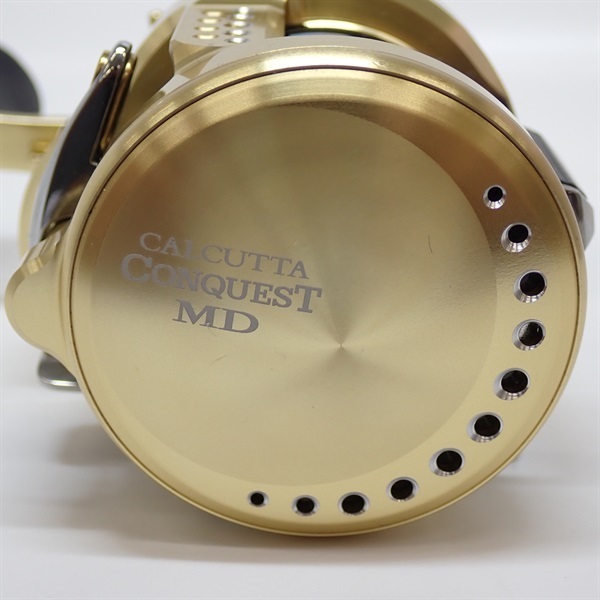 ２３カルカッタコンクエストＭＤ３００ＸＧ